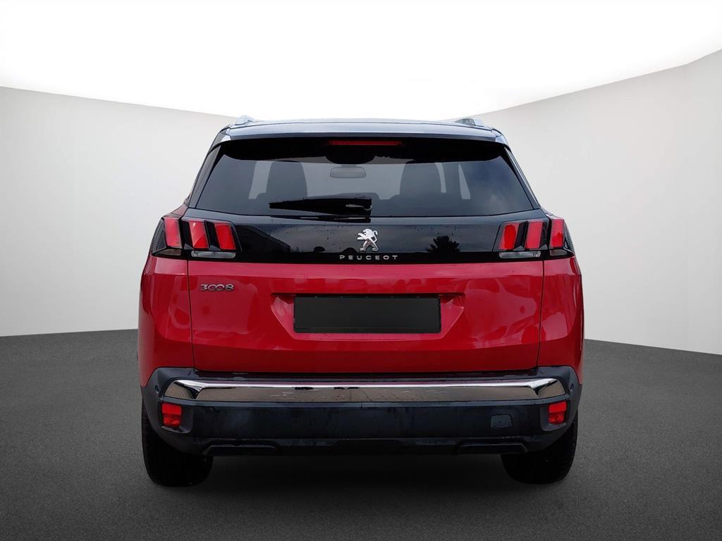 Peugeot 3008 1.2 PureTech 130 Allure