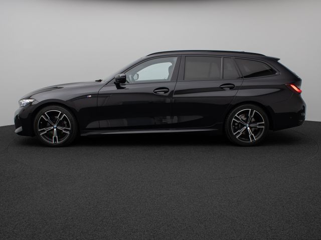 Foto Nummer 11: BMW 318d