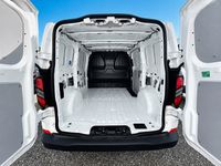 Ford Transit Custom - Vorschau Bild 11
