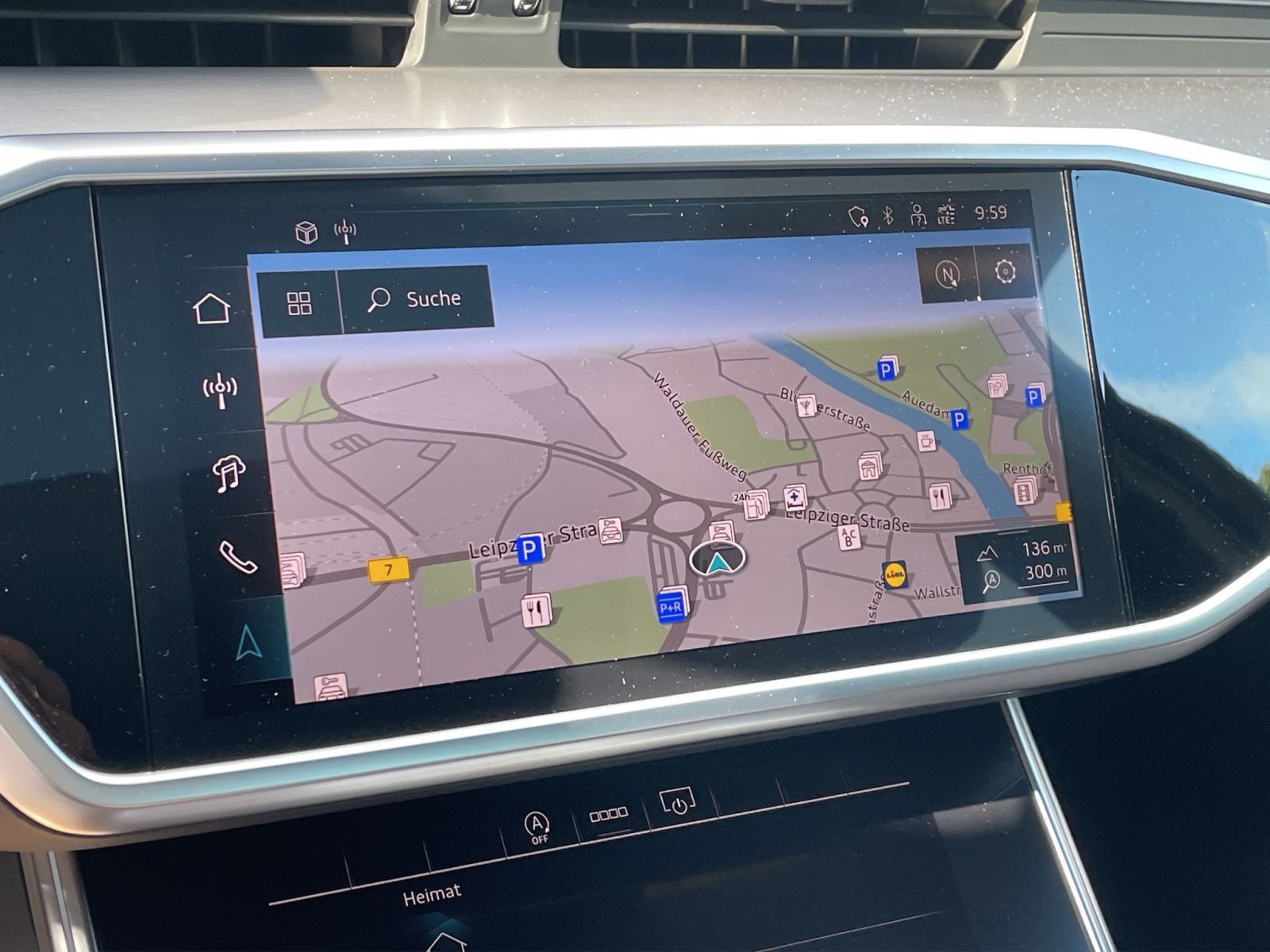 Audi S6 - Bild 14