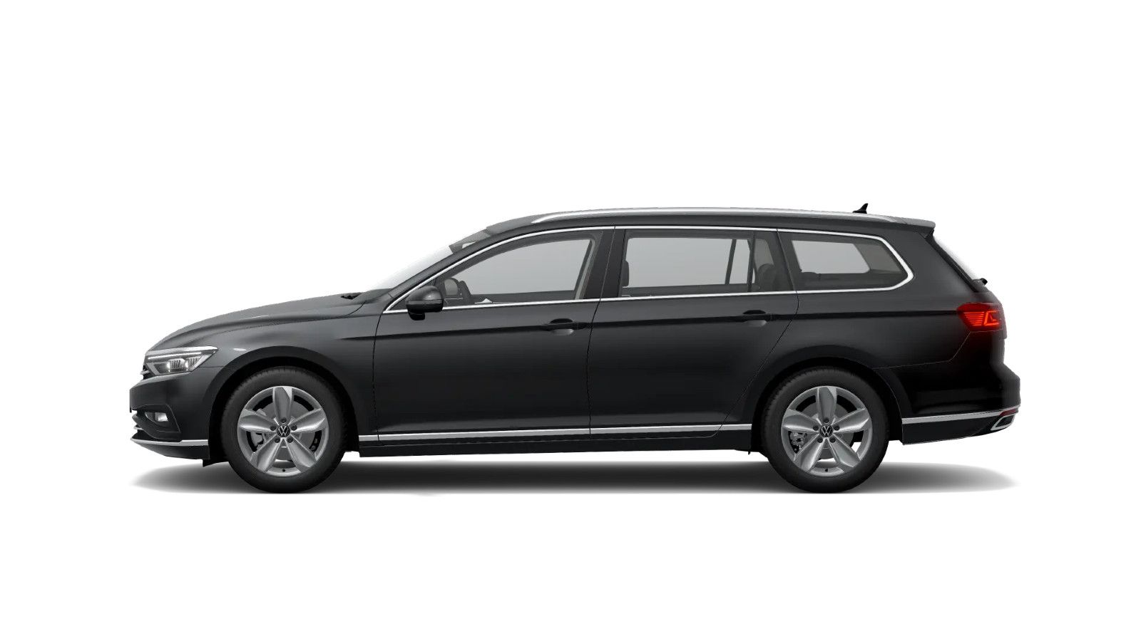 Volkswagen Passat Variant - Bild 5