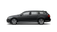 Volkswagen Passat Variant - Vorschau Bild 5
