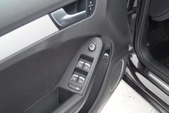 AUDI A4 Avant Ambiente/Standheizung/Kamera