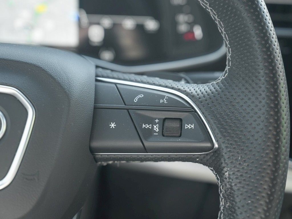 Audi SQ8 - Bild 21