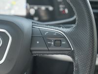 Audi SQ8 - Vorschau Bild 21