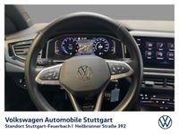 Volkswagen Taigo - Vorschau Bild 10