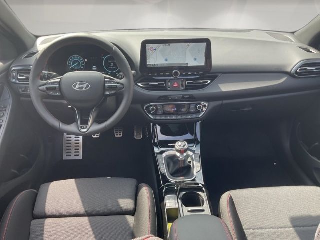 Hyundai i30 - Bild 11