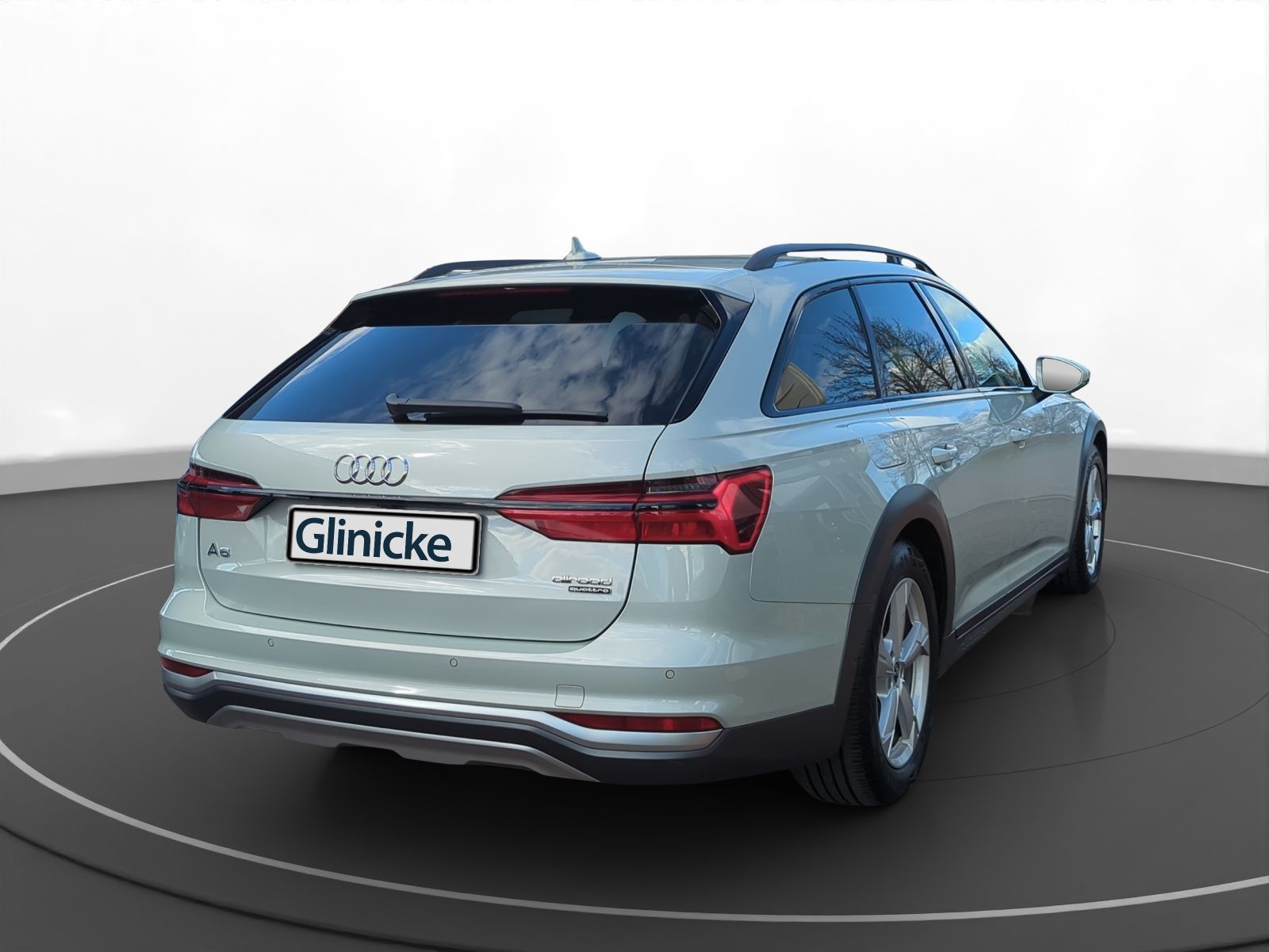 Audi A6 Allroad - Bild 8