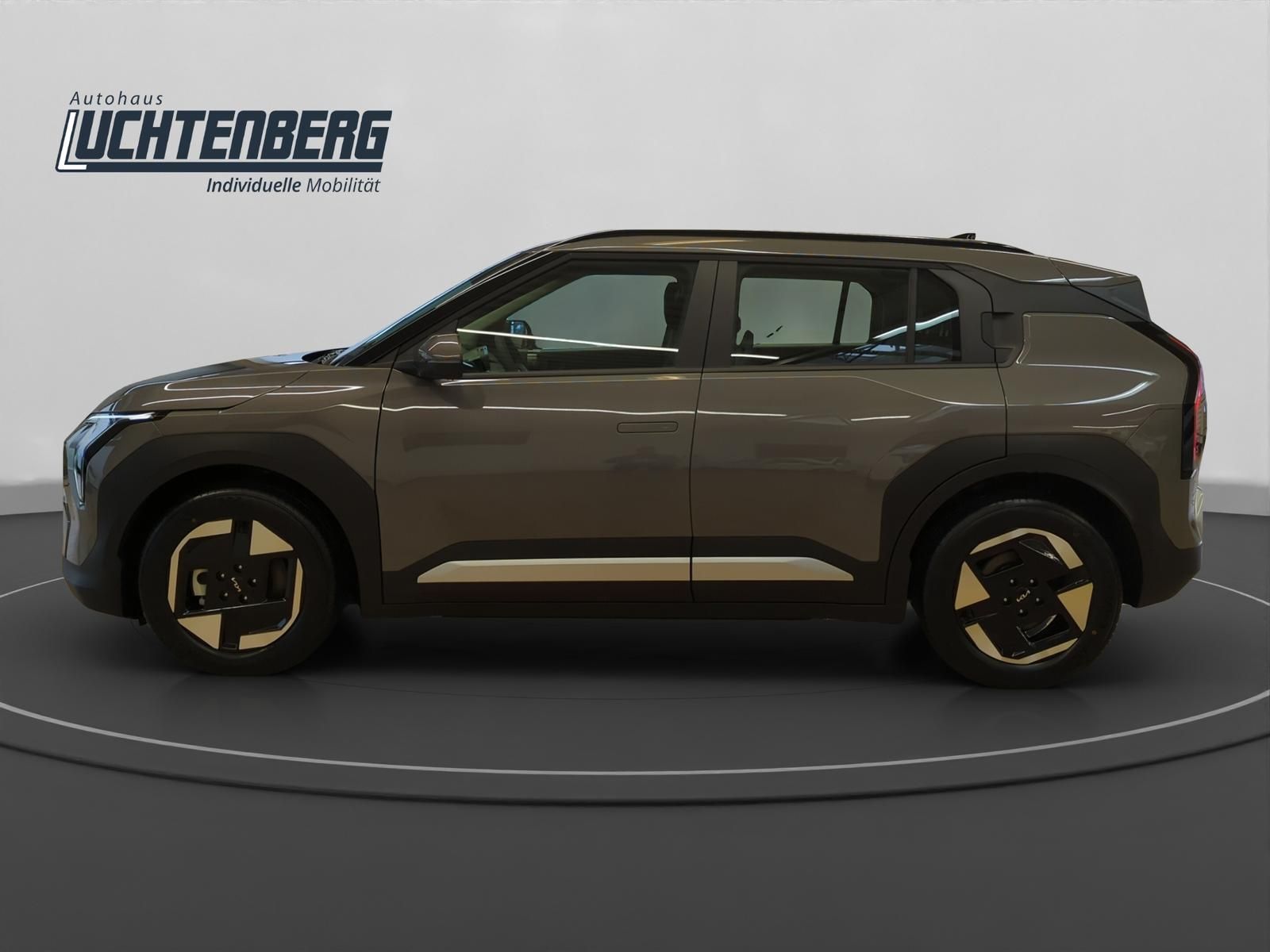 Kia EV3 AIR 58.3 kWh WINTER-PAKET NAVI+KAMERA+SITZHE imagem 3