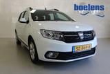 Dacia Logan MCV 0.9 TCe SL Royaal | NAVIGATIE | ELEK-R - Dacia Logan: Van