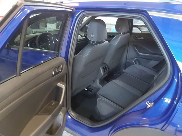 Volkswagen T-Roc - Bild 7