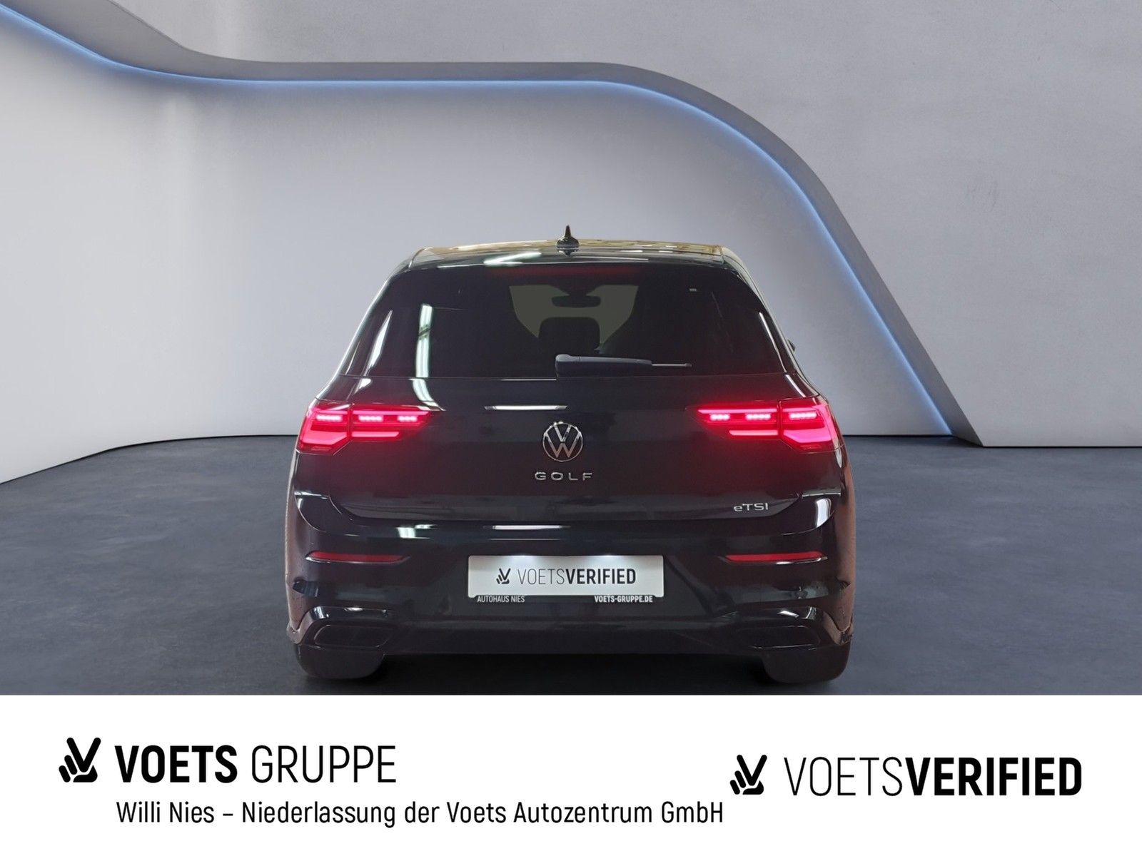 Volkswagen Golf - Bild 5