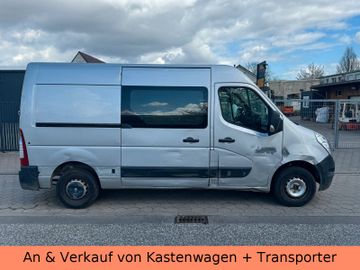 Renault Master - 6