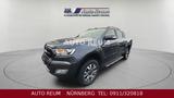 Ford Wildtrak Doppelkabine 4x4 NAVI AUTOMATIK AHK - Ford Ranger in Nürnberg
