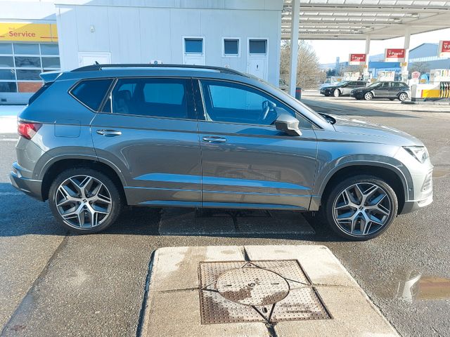Ateca FR 4Drive DSG*STANDHEIZUNG* UPE:50830€