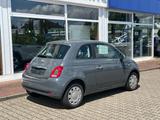 Fiat 500 1.2 8V Pop Star - Fiat 500 Gebrauchtwagen in Bochum