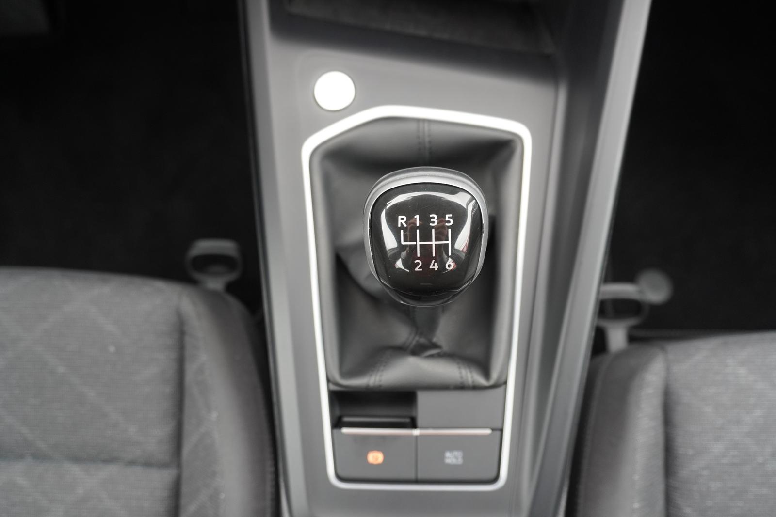 Volkswagen Golf VIII 1.5 TSI Life LED Navi ACC Kamera PDC, миниатюра 19