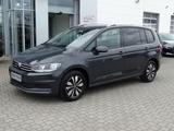 Volkswagen Touran 2.0 TDI DSG Move / AHZV - Volkswagen Touran Jahreswagen mit Diesel-Antrieb