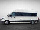 Volkswagen Crafter Grand California 680 3,5T 2.0 TDI Automa - gebrauchte VW Crafter aus dem Jahr 2022