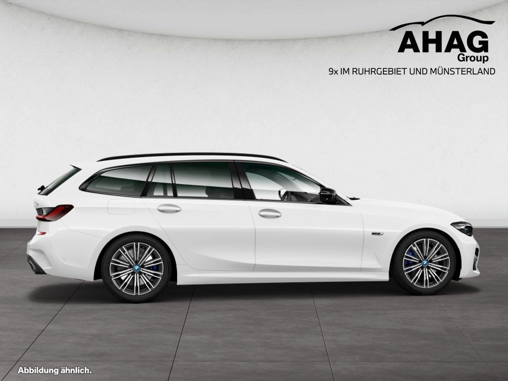 BMW 330 - Bild 8