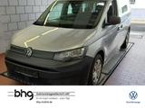 Volkswagen Caddy Maxi Kombi 2.0 TDI BMT Navi connect Parkpi - Volkswagen Caddy Maxi Kombi Gebrauchtwagen
