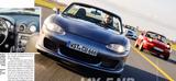 Mazda MX-5 Mazdaspeed Turbo  - gebrauchte Mazda MX-5 aus dem Jahr 2005