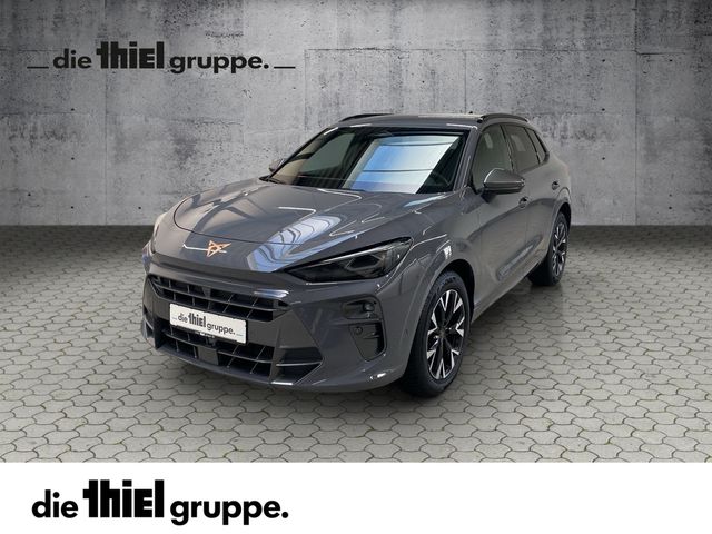 CUPRA Terramar 1.5 eTSI DSG HuD+ACC+Keyless+Memory