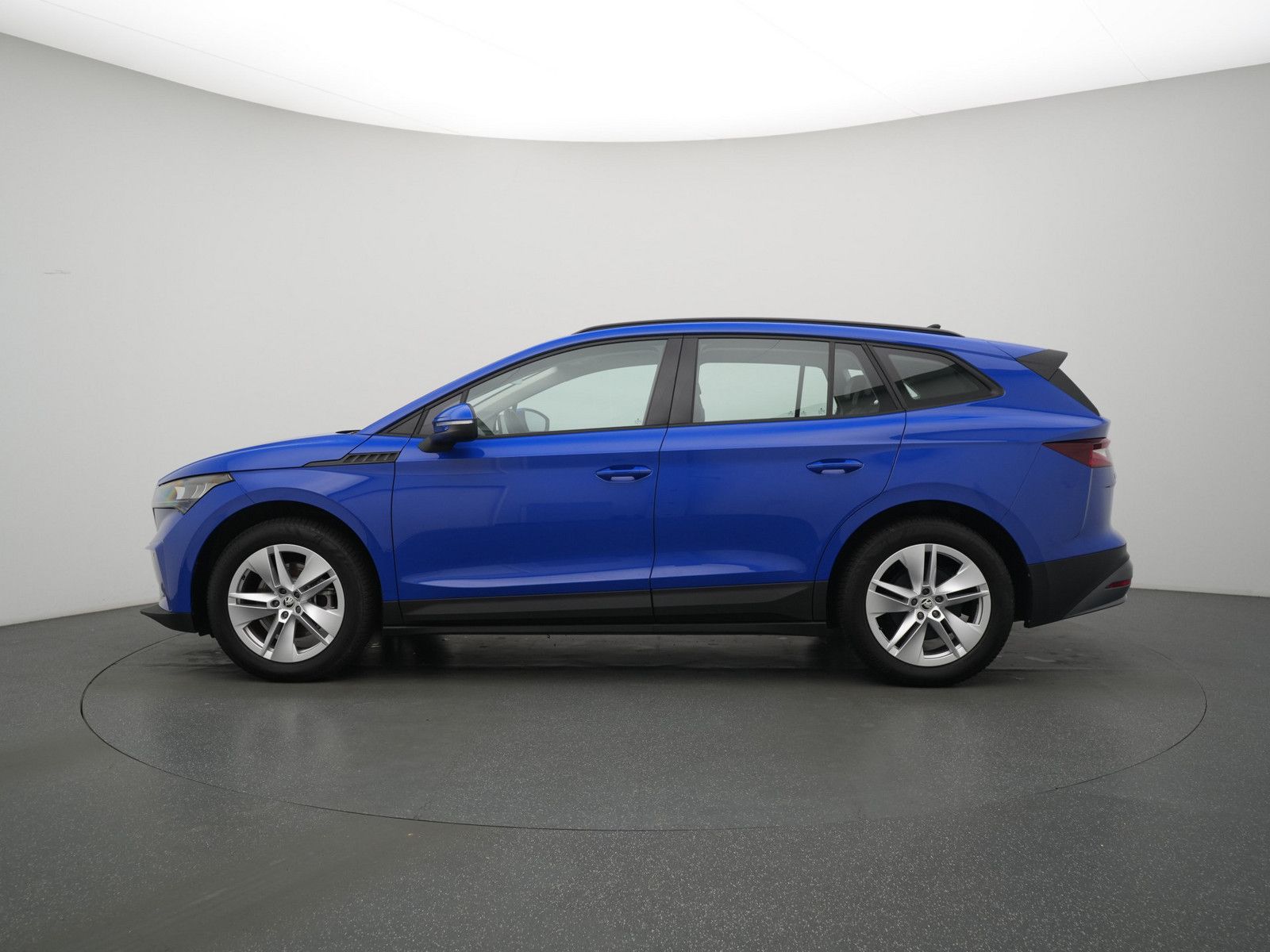 Skoda Enyaq - Bild 13