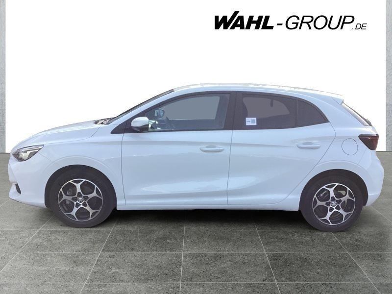 MG3 HYBRID LUXURY *NAVI*360° KAMERA* imagem 2