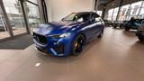 Maserati Levante Trofeo Q4 Launch Edition 1 of 100
