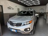 Kia Sorento 2.2 16V CRDI VGT 4WD Class Navi - gebrauchte Kia Sorento aus dem Jahr 2013