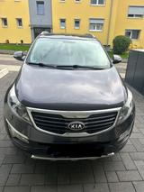 Kia Sportage SL,SLS - Kia Sportage: Sls