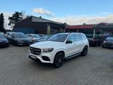 Mercedes-Benz GLS 400 d 4Matic Std Heizung Kam AMG 23" Head Up - Mercedes-Benz GLS 400 aus 2020