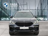BMW X5 M50i Gestiksteuerung Head-Up HK HiFi DAB RFK - BMW X5 M50 Gebrauchtwagen