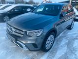 Mercedes-Benz GLC 400 d 4Matic - gebrauchte Mercedes-Benz GLC 400 aus dem Jahr 2022