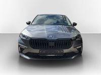 Skoda Scala - Vorschau Bild 3