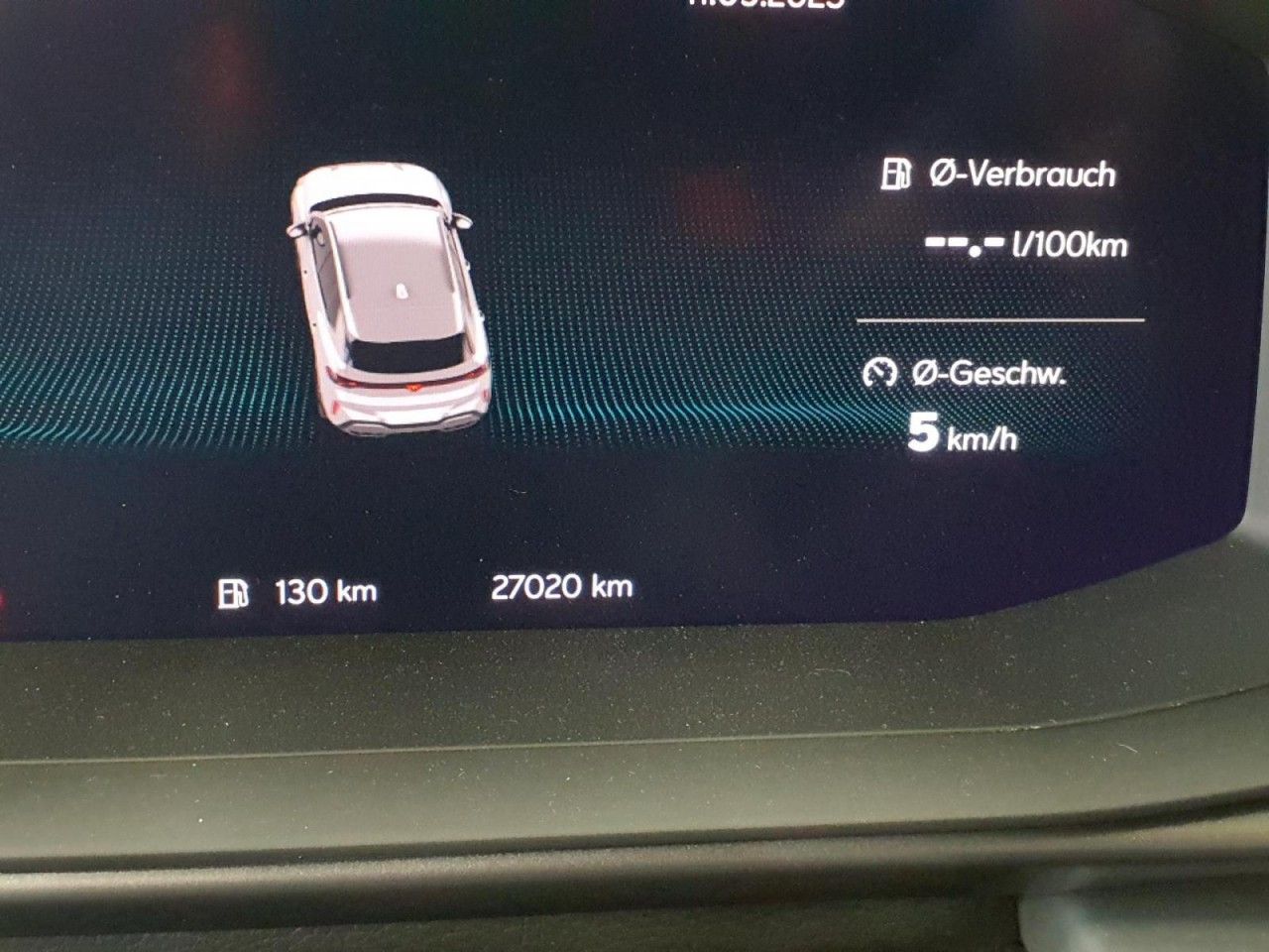 Cupra Terramar - Bild 5