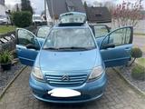 Citroën Citroên C3 - gebrauchte Citroën C3 aus dem Jahr 2004