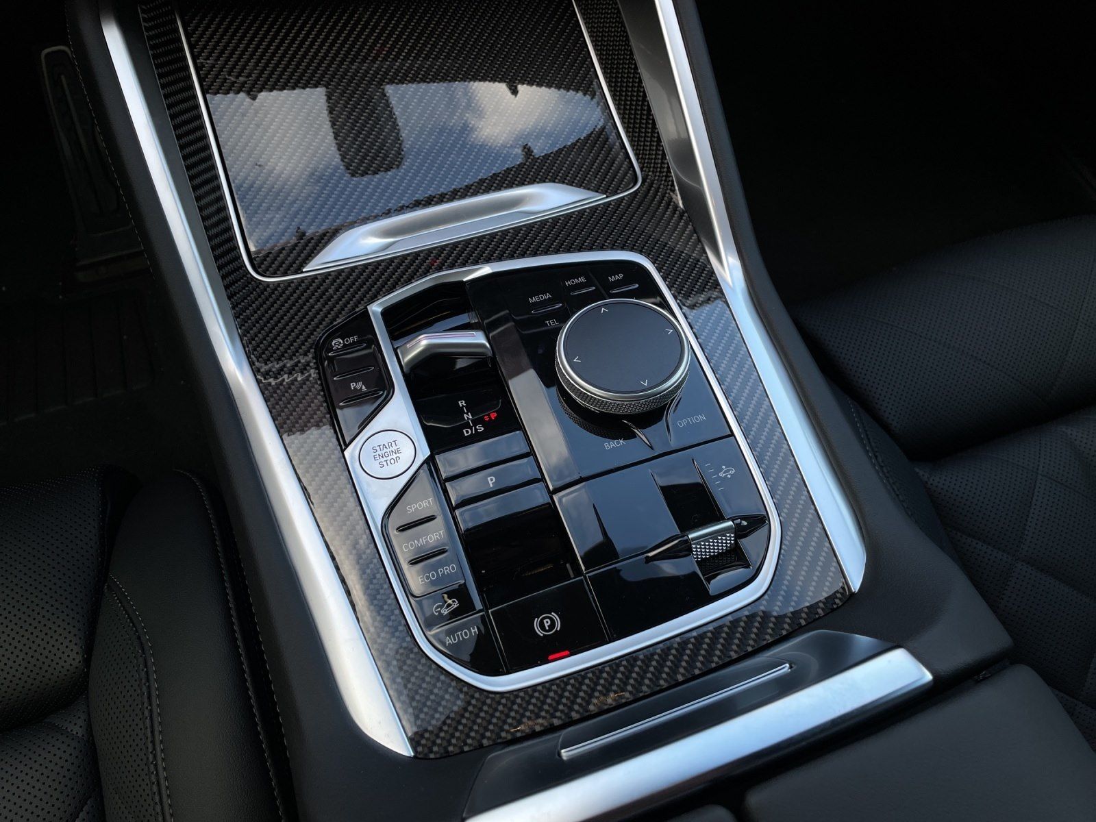 BMW X6 - Bild 13