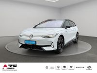 Volkswagen ID.7 - Vorschau Bild 1