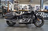 Harley-Davidson Heritage Classic 114 - Garantie - HARLEY-DAVIDSON HERITAGE CLASSIC