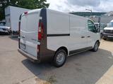 Renault Trafic Kasten L1H1 2,8t Komfort Fenster el. - Angebote
