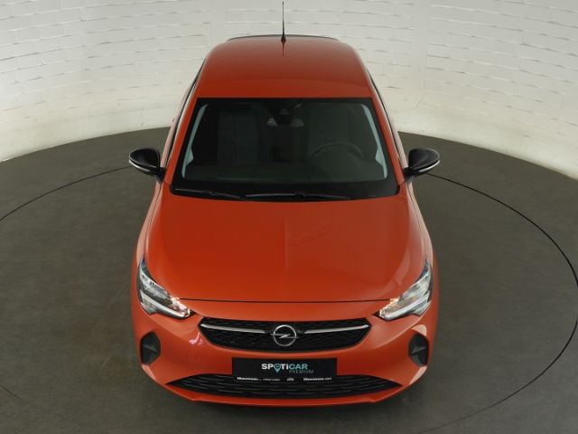 Corsa-e F EDITION 50kWH AT+KEYLESS+KLIMAAUTOMATI