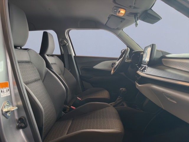 Suzuki Swift - Bild 16