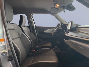 Suzuki Swift 1.2 DUALJET HYBRID Comfort+