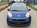 Citroën C1 Style Bluetooth TÜV Neu Service Neu! - gebrauchte Citroën C1 aus dem Jahr 2007