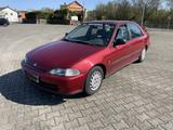 Honda Civic 1.5 EG8 Limousine - Honda Civic: Eg