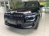 Skoda Kamiq 1.5 TSI Monte Carlo Navi PDC Smartlink - Skoda Kamiq in Saarbrücken
