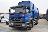 Mercedes-Benz 3-Achser 26 t /2533/RECHTSLENKER - Kipper 3 achs