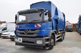 Mercedes-Benz 3-Achser 26 t /2533/RECHTSLENKER - Gebraucht Kipper 2 achs